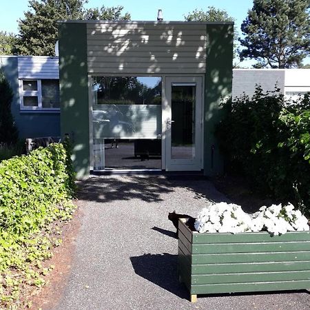 Biesbosch Bed & Breakfast Werkendam 外观 照片