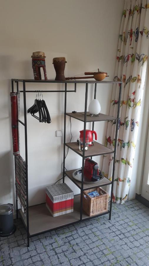 Biesbosch Bed & Breakfast Werkendam 外观 照片