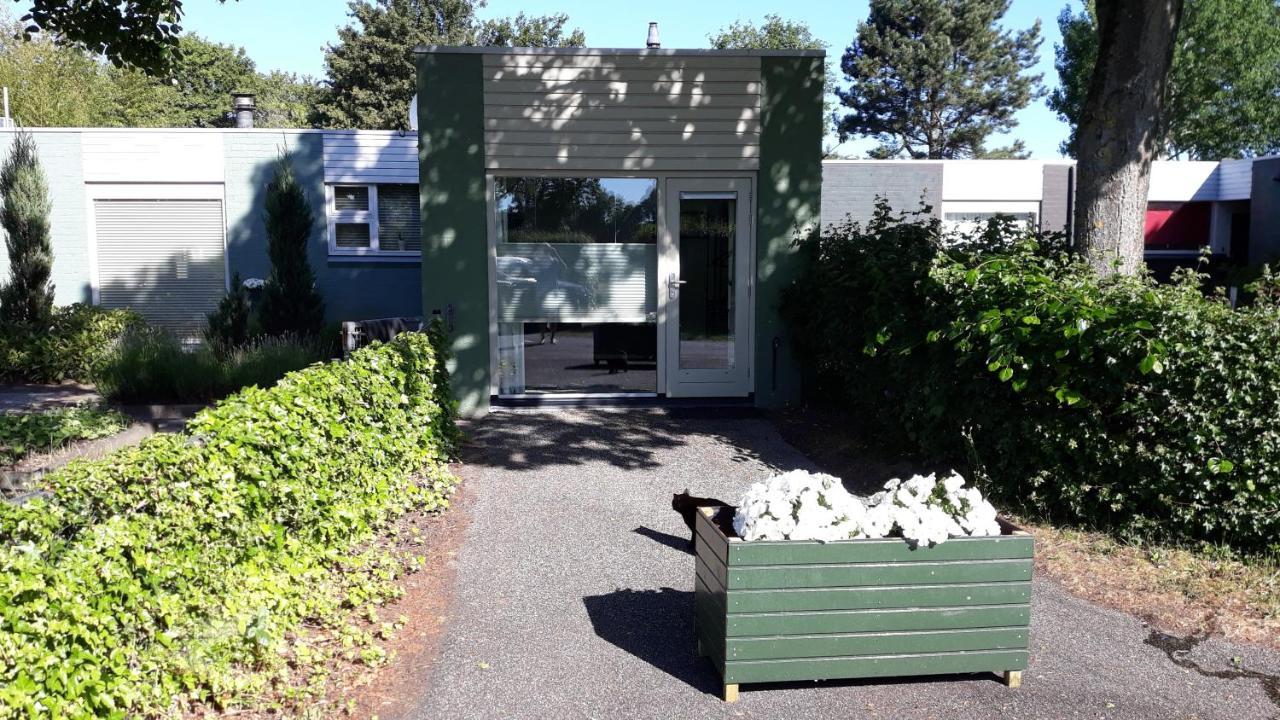 Biesbosch Bed & Breakfast Werkendam 外观 照片