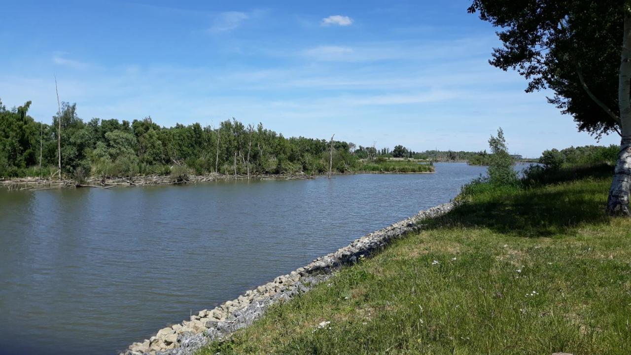 Biesbosch Bed & Breakfast Werkendam 外观 照片