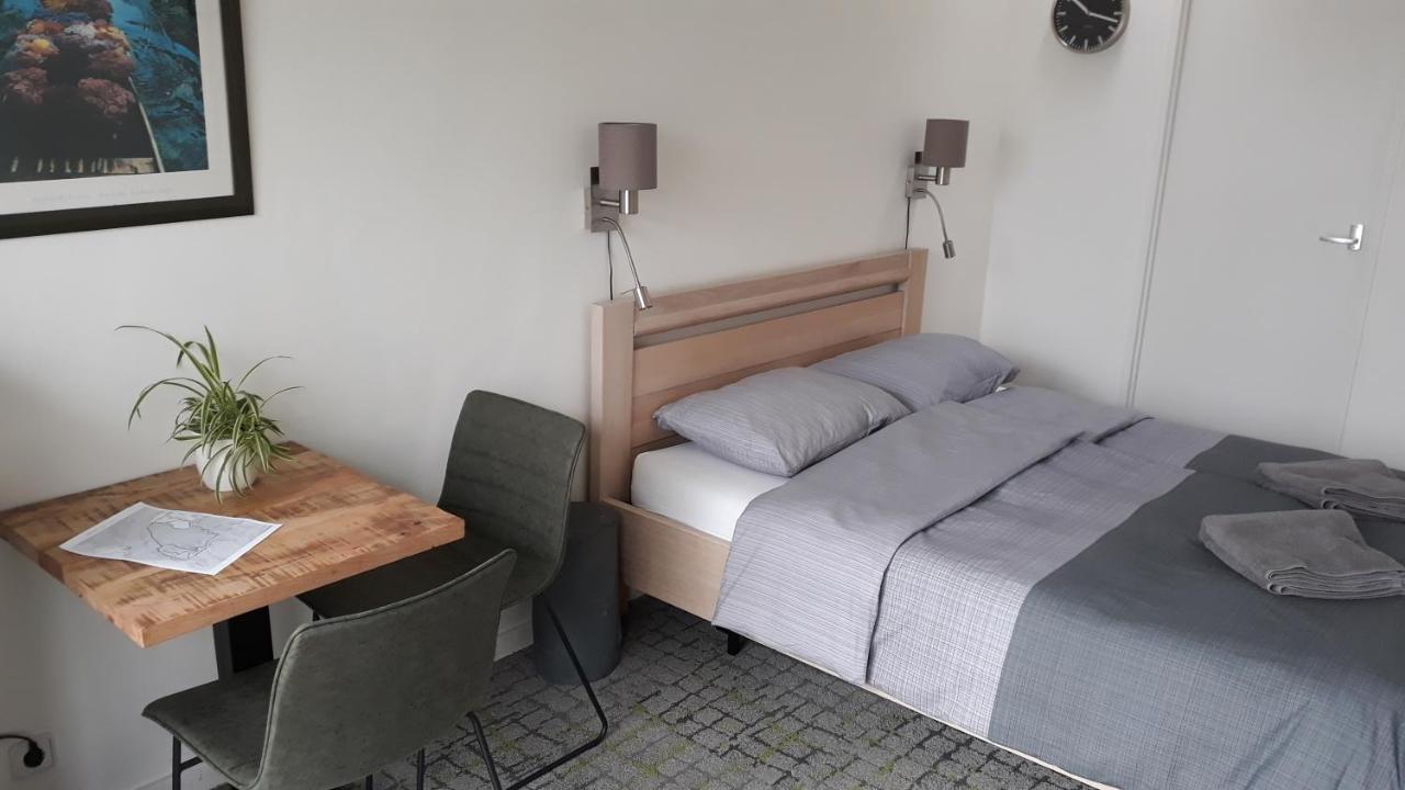 Biesbosch Bed & Breakfast Werkendam 外观 照片