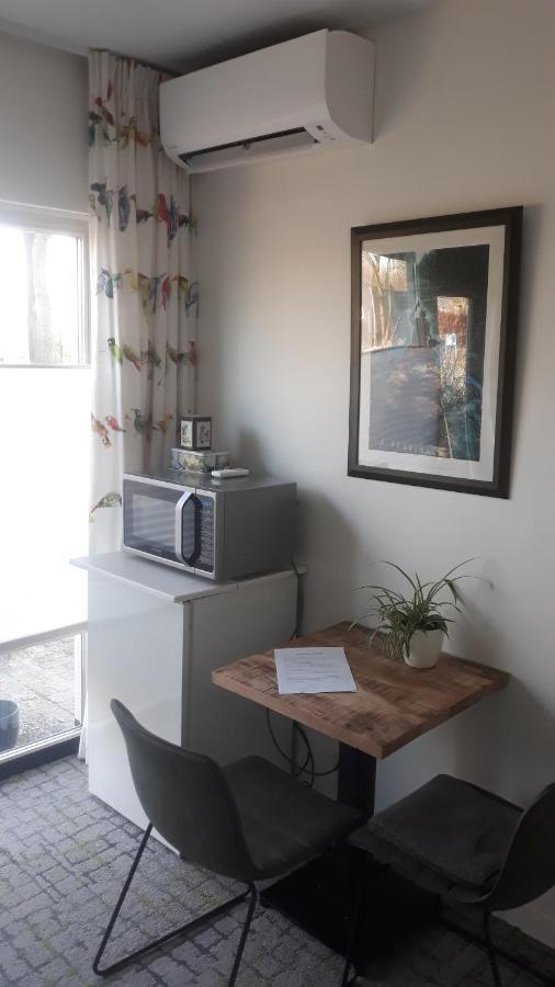 Biesbosch Bed & Breakfast Werkendam 外观 照片